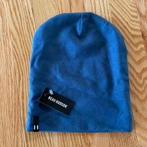 *NWT* Beau Hudson Beanie - Size M